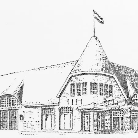 Apartmán Alter Konsumverein App No4