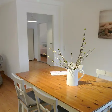 Apartmán Alter Konsumverein App No4