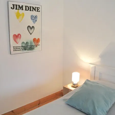 Alter Konsumverein App No4 Apartmán *